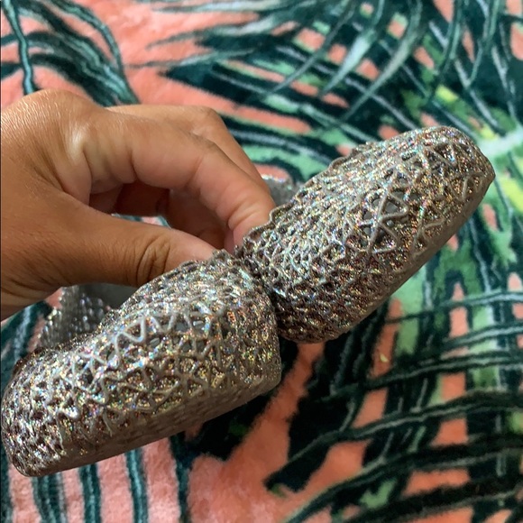 MELISSA Campana Flats Size 5 - Picture 7 of 7